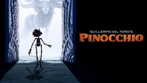 Guillermo del Toro's Pinocchio