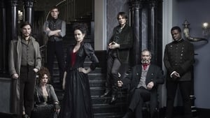 Penny Dreadful