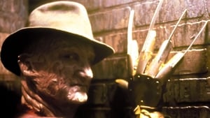 A Nightmare on Elm Street 3: Dream Warriors