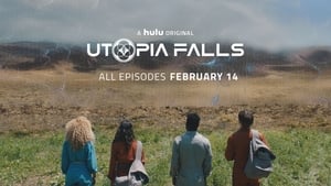 Utopia Falls