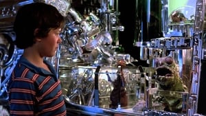 Flight of the Navigator