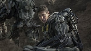 Edge of Tomorrow