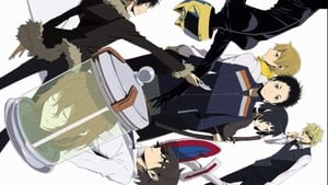 Durarara!!