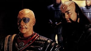 Star Trek VI: The Undiscovered Country