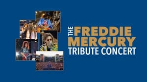 The Freddie Mercury Tribute Concert