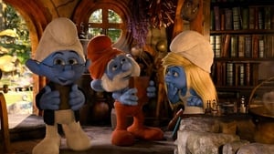 The Smurfs 2