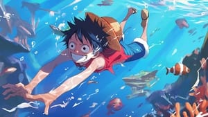 One Piece "3D2Y": Overcome Ace's Death! Luffy's Vow to his Friends