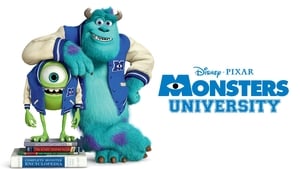 Monsters University