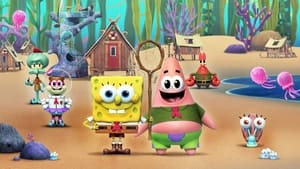 Kamp Koral: SpongeBob's Under Years