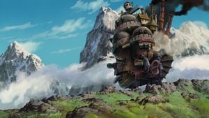 Howl's Moving Castle