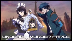 Undead Murder Farce