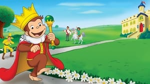 Curious George: Royal Monkey