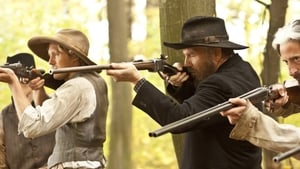 Hatfields & McCoys