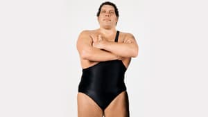 Andre the Giant