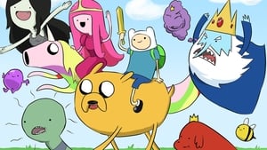 Adventure Time