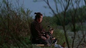 Lone Wolf and Cub: Baby Cart at the River Styx