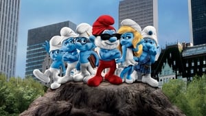 The Smurfs