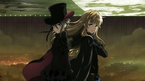 Princess Principal Crown Handler: Chapter 1