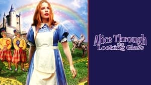 Alice Through the Looking Glass