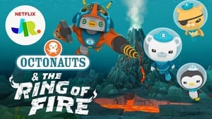 Octonauts: The Ring of Fire