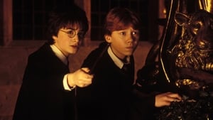 Harry Potter and the Chamber of Secrets