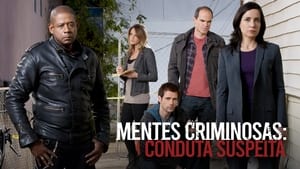 Criminal Minds: Suspect Behavior