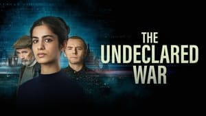 The Undeclared War