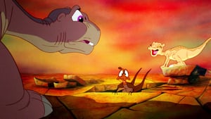 The Land Before Time