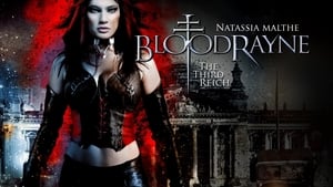 BloodRayne: The Third Reich