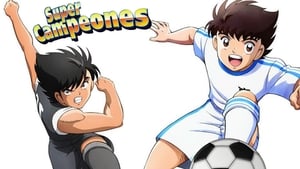 Captain Tsubasa J