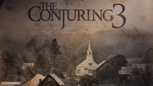 The Conjuring: The Devil Made Me Do It