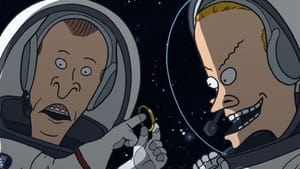 Beavis and Butt-Head Do the Universe