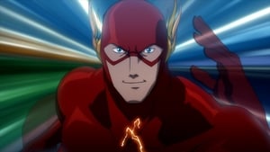 Justice League: The Flashpoint Paradox