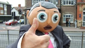 Being Frank: The Chris Sievey Story