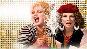 Absolutely Fabulous: The Movie