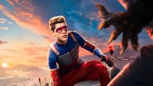 Henry Danger