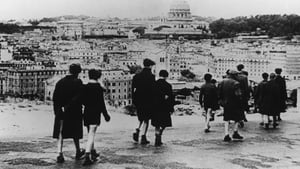 Rome, Open City