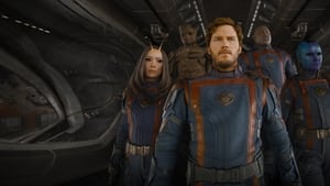 Guardians of the Galaxy Vol. 3