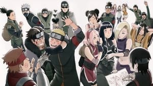 The Last: Naruto the Movie