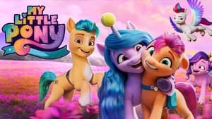 My Little Pony: A New Generation