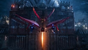 Mortal Engines