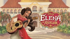 Elena of Avalor