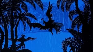 The Adventures of Prince Achmed