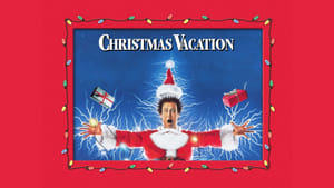 National Lampoon's Christmas Vacation