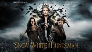 Snow White and the Huntsman