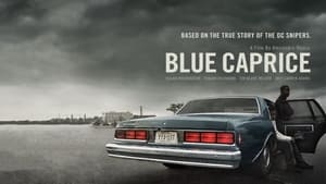 Blue Caprice