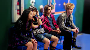 Lemonade Mouth