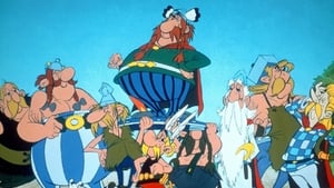 The Twelve Tasks of Asterix