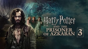 Harry Potter and the Prisoner of Azkaban