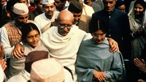 Gandhi